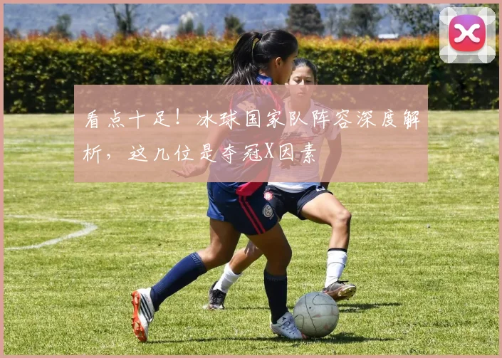 看点十足！冰球国家队阵容深度解析，这几位是夺冠X因素