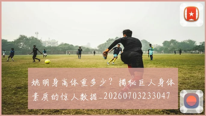 姚明身高体重多少？揭秘巨人身体素质的惊人数据_20260703233047